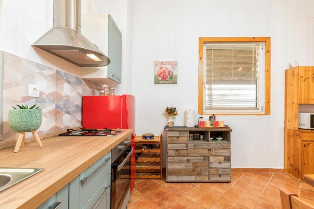 Apartment Mladenka Пула Екстер'єр фото