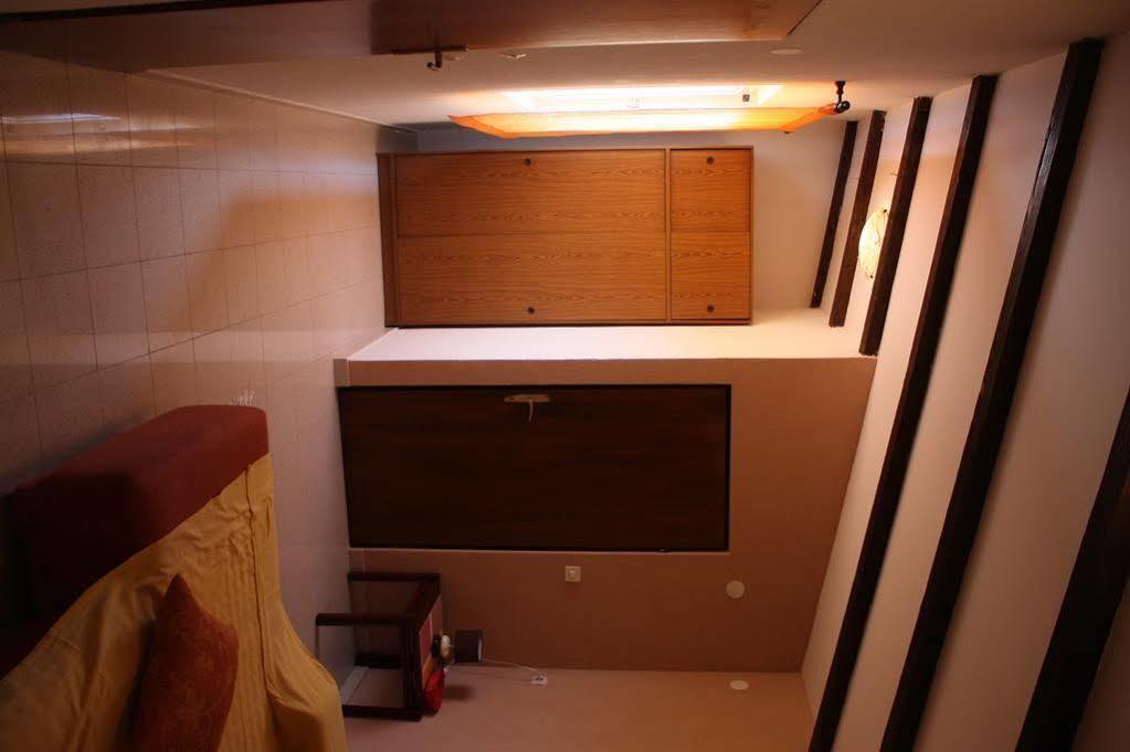 Apartment Mladenka Пула Екстер'єр фото